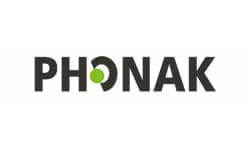 Phonak Hearing Aids Logo