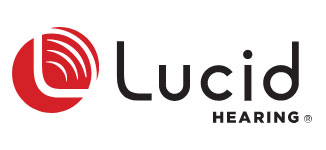 Lucid Hearing Logo
